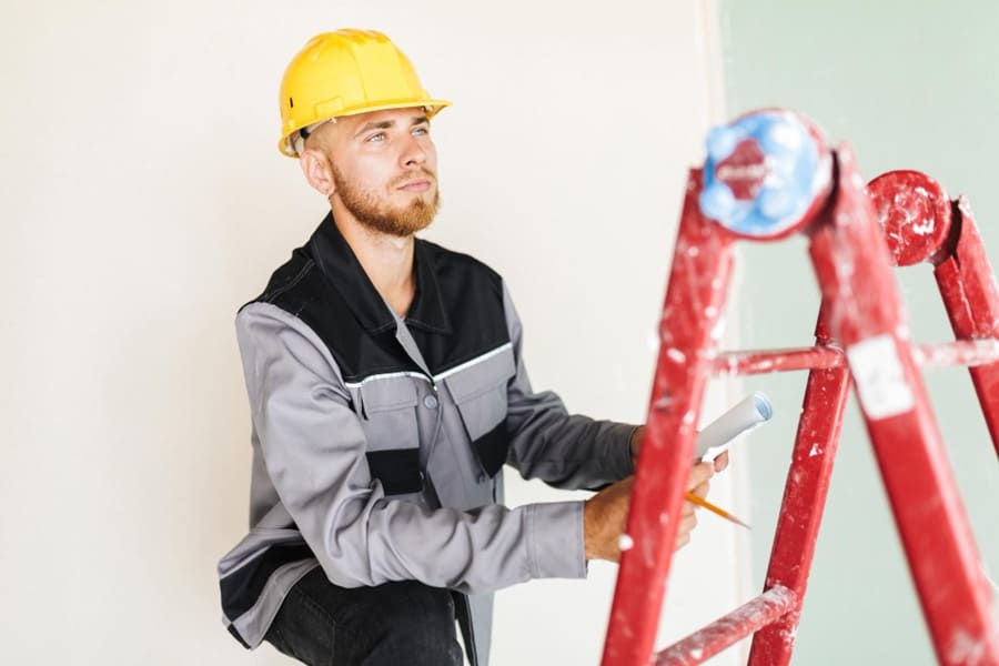chicago painters contractor company